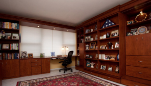 Home office design