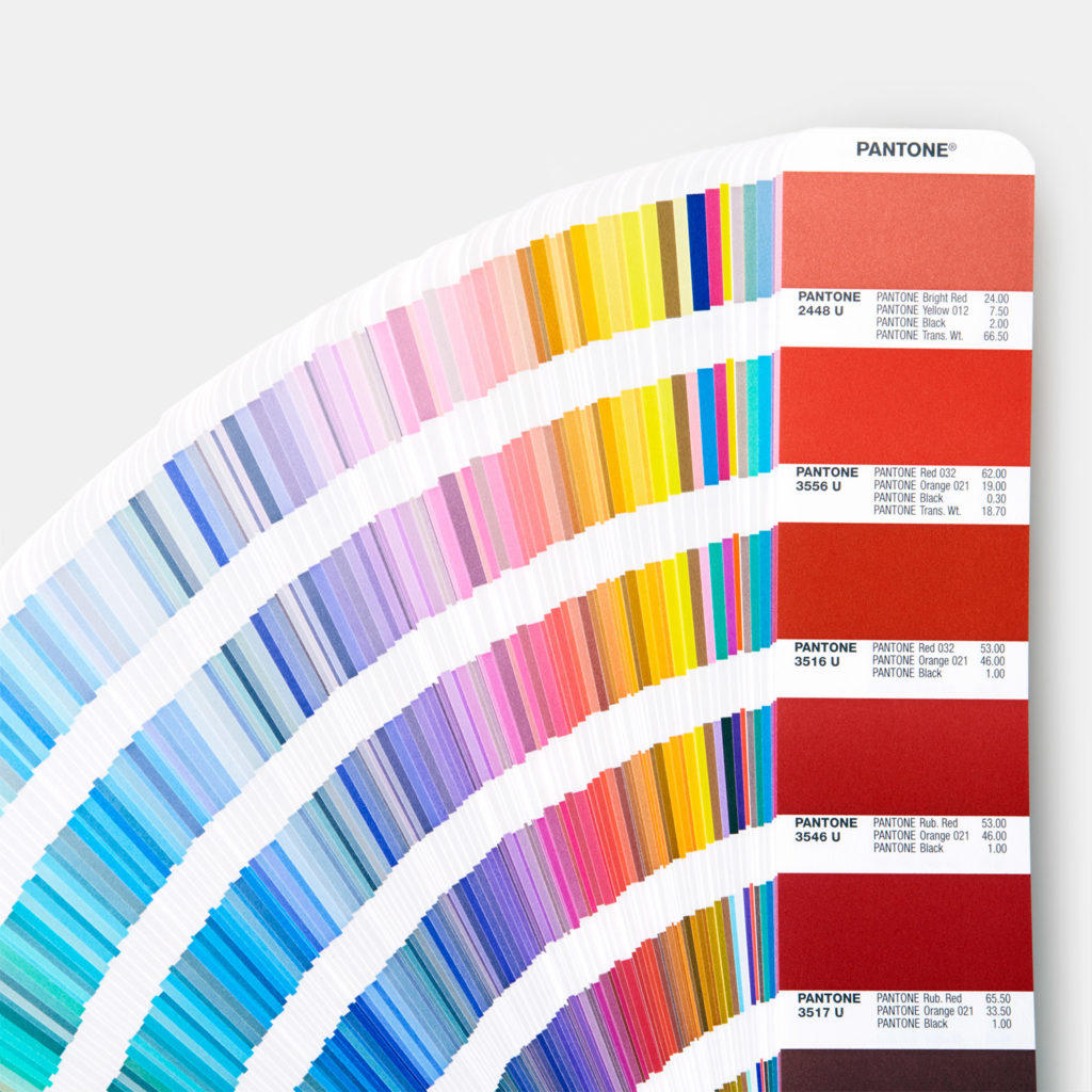 The Pantone Color System Explained - HK Interiors